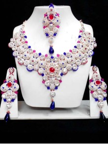 Party Wear Jewelry